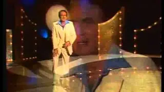 Gé Korsten - Ek kyk graag so diep in jou oë