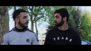 OUT - Épisode 1