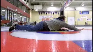 Team Shuster: Curling Professionals