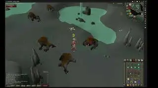 Basilisk Jaw Drop