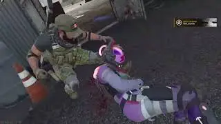 DUTY CALLS : Calculated Rick 🥸