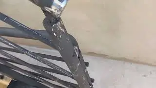 trabalho entregue com 100% qualidade,fabrica&ccedil;ao e instala&ccedil;ao de escada reta com patamar.