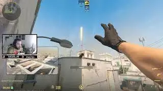 Source 2 - HOW TO JUMPTHROW NADES IN CS2