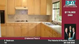 Chatwood Place Houston Texas|Humble Texas TX Real Estate|Kingwood Texas TX Real Estate