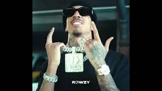 (FREE) D Block Europe Type Beat - Pheromone