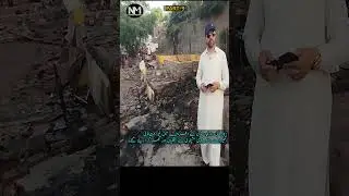 Part-9 Nala Lai Encroachment Operation | EP-408 @naumanmaqsoodahmed #viralvideo #rawalpindi #fyp ​