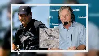✅  Patrick Reed cheating storm takes twist as it is claimed lawyer tried to silence golf pundit | Da