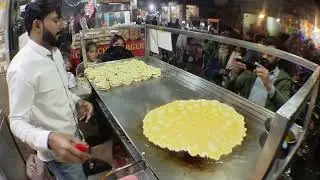 FAST BURGER MAKER 😳 Special Shami egg burger & chicken burger || Street food india 🤔?6
