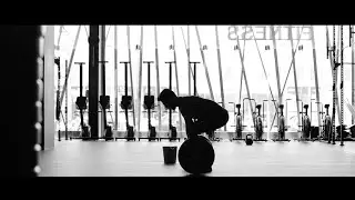 Lionizer CF Gym