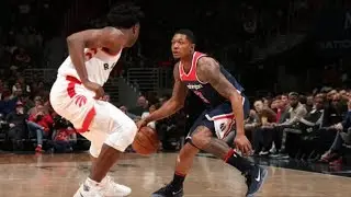RIP Rasual Butler, Wizards 3 Game Win Streak Without Wall! 2017-18 Season