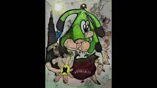 Rastahjae - Dill Weed / I Know Why