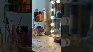 Set your beauty goals, track product inventory and organize your glow up routine #lorstyle #beauty