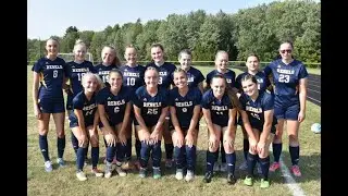 Varsity Soccer APW Rebels vs Manlius-Pebble Hill Trojans