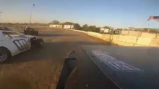 part 2 A main granite city motor park