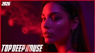Smoke Mood * Just Relax | Deep Playlist - [2026] Feeling Good Mix No.07