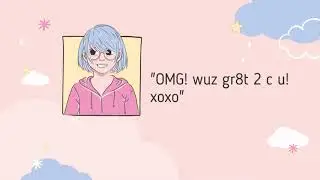 TEXT MESSAGE ABBREVIATIONS