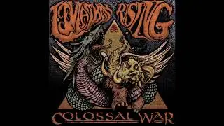 LEVIATHAN RISING - Kings and Queens