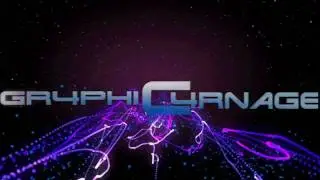 My Adobe After Effects Video Intro.