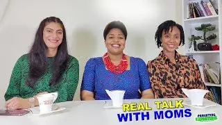 Real Talk With Moms | Best Parenting Advice in 2022 | Parenting Essentials - The Vision Guide