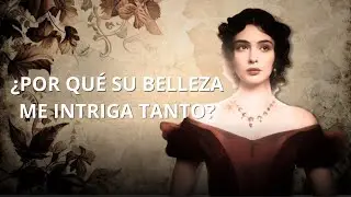 Belleza Inquietante + Misteriosa | Audio Subliminal