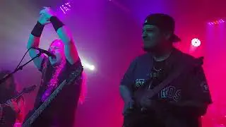 D.W.I. Driven With Insanity - Wasted Words - Scout Bar - Houston, TX 06/27/25