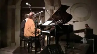 Vittorio Nocenzi - anteprima mondiale Live dell'opera 