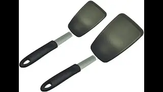 Top 5 Best Spatulas