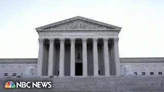 Supreme Court upholds law protecting Native families in adoption cases