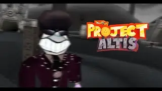 Project Altis Server Trailer Updated!