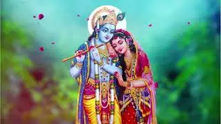 श्रीकृष्ण का मंत्रमुग्ध करने वाला भजन । मोहन से दिल को लगाया है । Shri Krishna Bhajan