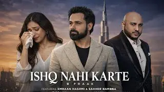 B Praak Sad Song 😭 | Ishq Nahi Karte | Truth of Love 💔@BollywoodAIभोजपुरी @CatKitten999H 