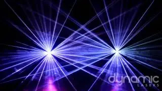 Savant - Sledgehammer | Challenge Laser Show