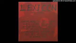 lexicon feat. apathy & celph titled - makin music remix