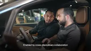 Lucid Unveils Robotaxi with Uber Tech!
