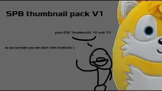 SPB thumbnail pack for filpacilp (V1)