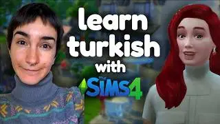 Beginner Turkish Listening Practice - Learn Social & Relationship Vocabulary