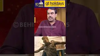 'Jana Nayagan பிரச்சனை பழி BJP மேல விழும்'😲Rangaraj Pandey Open Talk