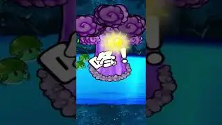НОВЫЙ РАСТЕНИЯ PVZ FUSION 3.0 #pvzhybrid #pvz #plantsvszombies #pvz2 #pvzfusion #pvzmobile