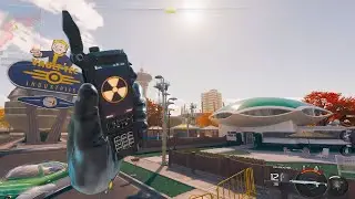 Nuklear gegen Deutsche + wütender Twitch-Streamer in Black Ops 7