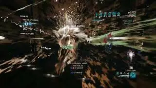 Warframe | Elite Sanctuary Onslaught: Zone 31: 6,276,780