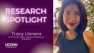 Research Spotlight: Tracy Llanera on Marginal Actors in Extremist Movements