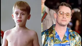 Один дома 1,2 До и после 1990