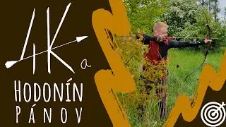 Závod 4Ka Hodonín Pánov | 22.5.2021