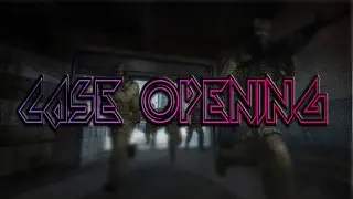 Case Opening Feat: MasterBloody