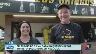 Sala do empreendedor fortalece pequenos negócios em Arroio do Silva