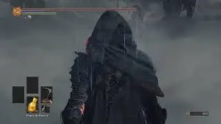 Dark Souls III - Rei Sem Nome