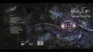 Simone Cozzetto: Wide Eyes 03)  Lost in The Night  (Simone Cozzetto Ft Kee Marcello Ft Titta Tani)