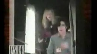 Michael Jackson's Relationship With Karen Faye