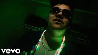 Killy: Distance - CLEAN (Lip Sync Music Video) (Prod. Prxdigy Beats)