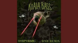 Koala Bass (Drum and Bass Remix)